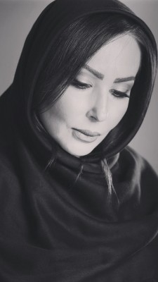 پرستو صالحی-بازیگر ایرانی